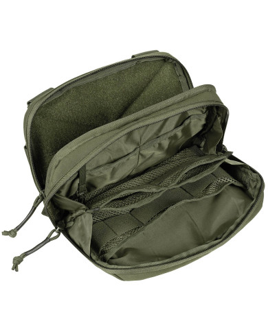 Chest Pack, "Recon", OD green