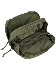 Chest Pack, "Recon", OD green