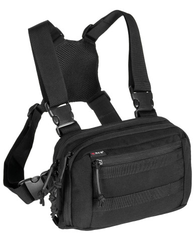 Chest Pack, "Recon", black