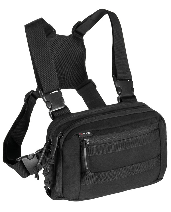Chest Pack, "Recon", black