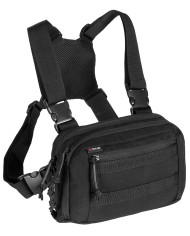Chest Pack, "Recon", black
