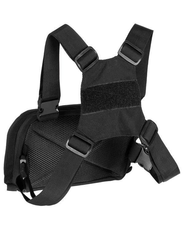 Chest Pack, "Recon", black