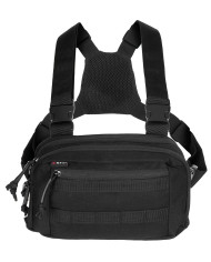 Chest Pack, "Recon", black