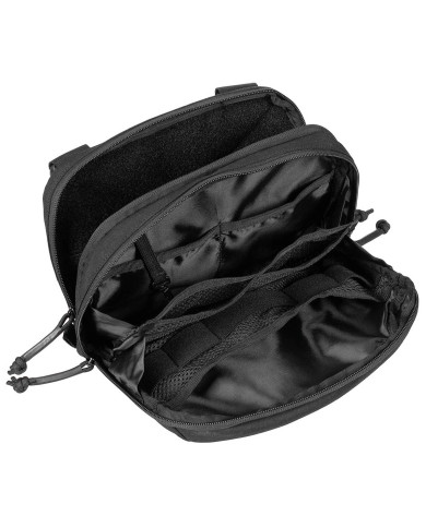 Chest Pack, "Recon", black