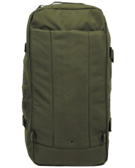 Duffel Backpack, "Travel", OD green