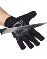 "Security" cimdi – pretgriezuma aizsardzība L5