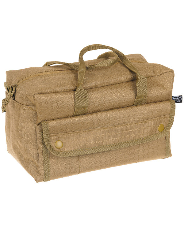 Operation Bag, "OctaTac", coyote tan