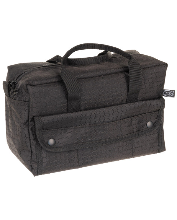 Operation Bag, "OctaTac", black