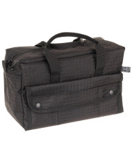 Operation Bag, "OctaTac", black