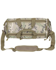 Operation Bag, round, "MOLLE", operation-camo