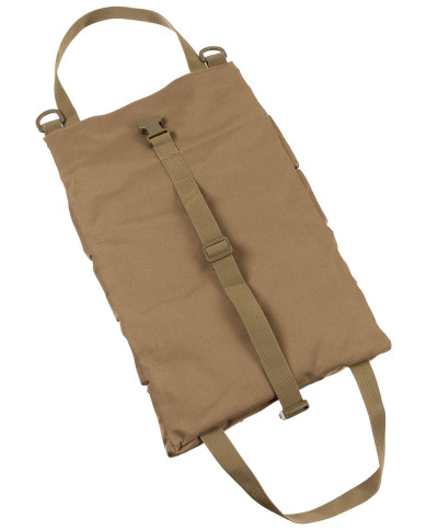 Tool Bag, "Bushcraft", coyote tan