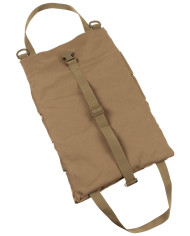 Tool Bag, "Bushcraft", coyote tan
