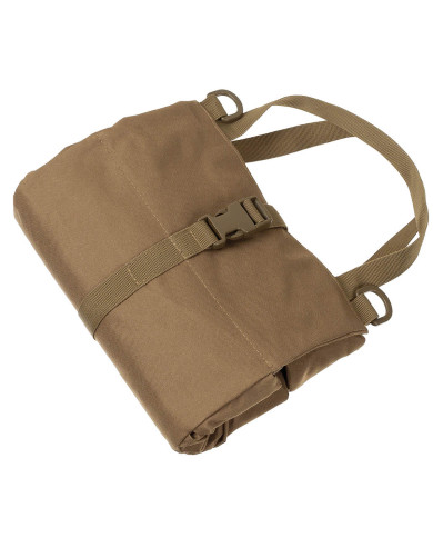 Tool Bag, "Bushcraft", coyote tan