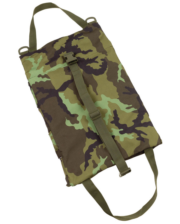 Tool Bag, "Bushcraft", M 95 CZ camo