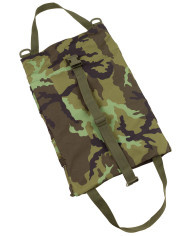 Tool Bag, "Bushcraft", M 95 CZ camo