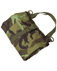 Tool Bag, "Bushcraft", M 95 CZ camo