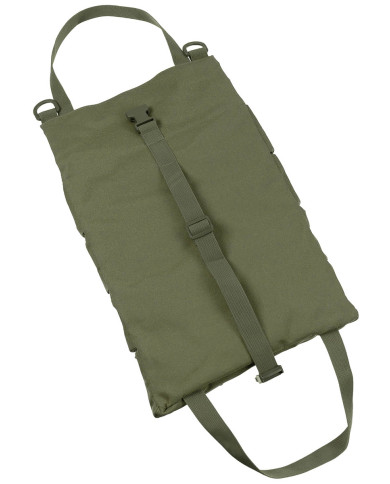 Tool Bag, "Bushcraft", OD green