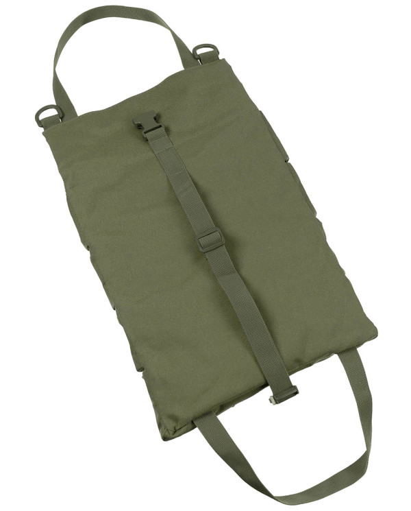Tool Bag, "Bushcraft", OD green