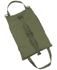 Tool Bag, "Bushcraft", OD green