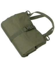 Tool Bag, "Bushcraft", OD green