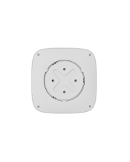 DETECTOR WRL FIREPROTECT 2 RB/HSC WHITE 52252 AJAX