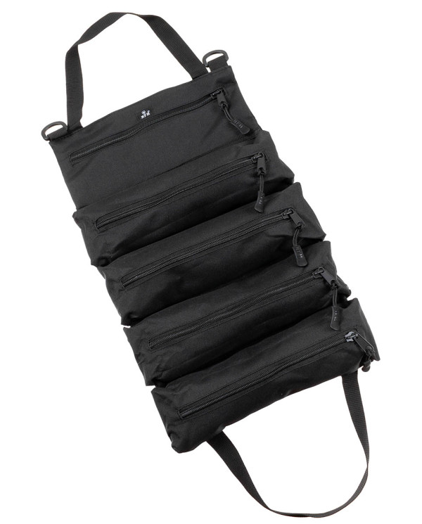 Tool Bag, "Bushcraft", black