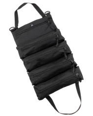 Tool Bag, "Bushcraft", black