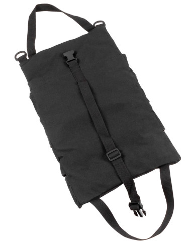 Tool Bag, "Bushcraft", black