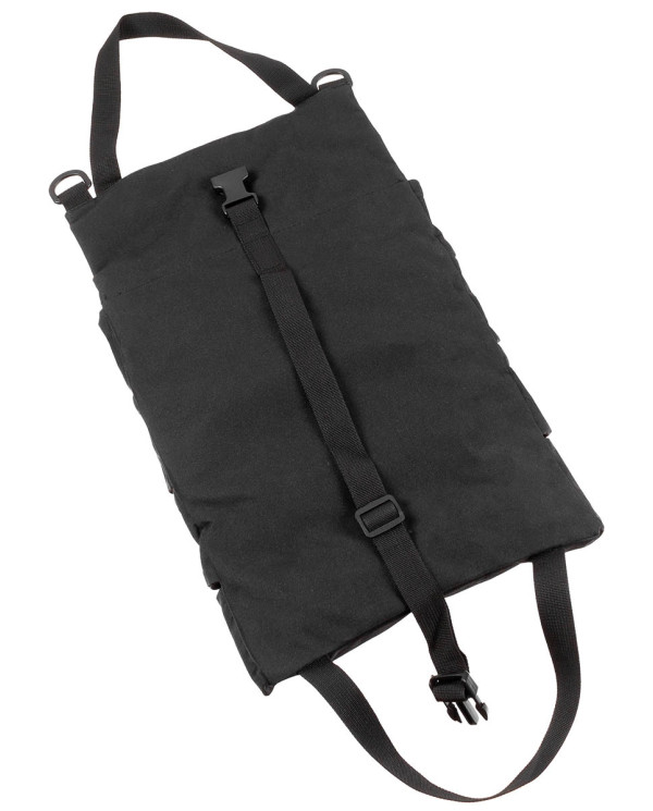 Tool Bag, "Bushcraft", black