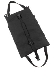 Tool Bag, "Bushcraft", black