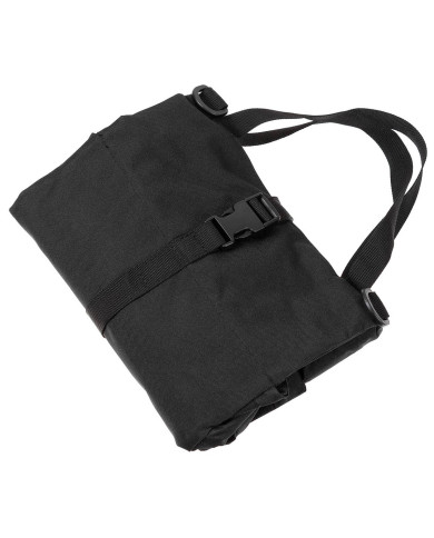 Tool Bag, "Bushcraft", black