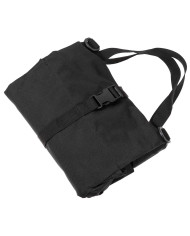 Tool Bag, "Bushcraft", black