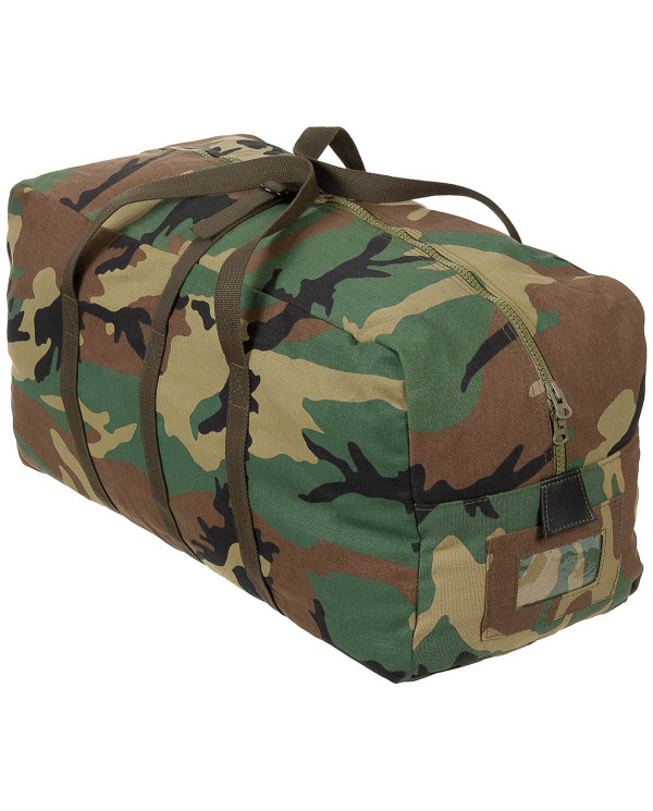 Field Bag, woodland