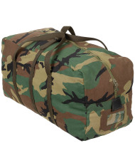Field Bag, woodland