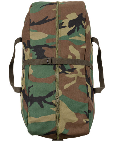 Field Bag, woodland
