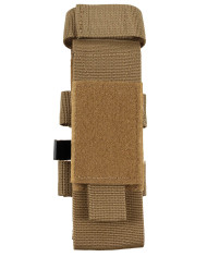 Accessories Pouch, "IFAK", coyote tan