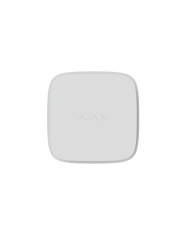DETECTOR WRL FIREPROTECT 2 RB/HSC WHITE 52252 AJAX