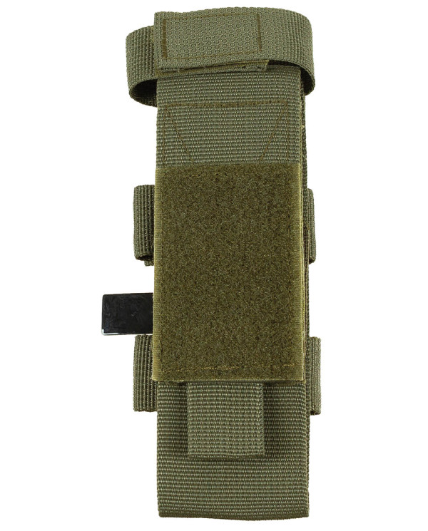 Accessories Pouch, "IFAK", OD green