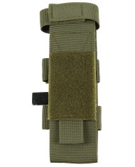 Accessories Pouch, "IFAK", OD green