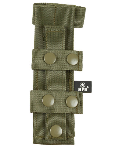 Accessories Pouch, "IFAK", OD green
