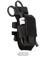 Accessories Pouch, "IFAK", black
