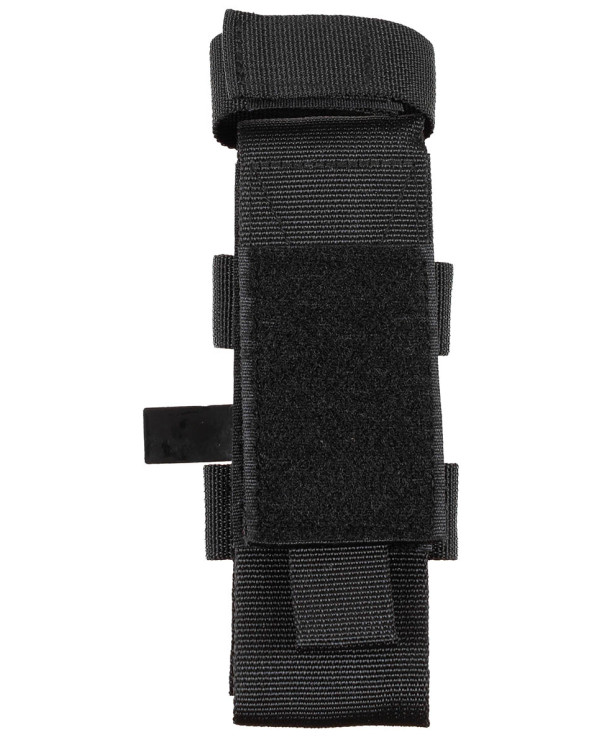 Accessories Pouch, "IFAK", black
