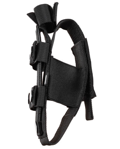 Accessories Pouch, "IFAK", black