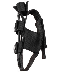 Accessories Pouch, "IFAK", black