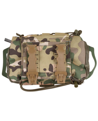 Pouch, First Aid, "Tactical IFAK", operation-camo