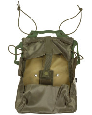 Pouch, First Aid, "Tactical IFAK", operation-camo