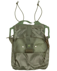 Pouch, First Aid, "Tactical IFAK", OD green