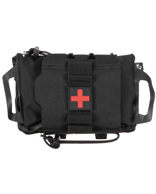 Pouch, First Aid, "Tactical IFAK", black