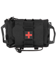 Pouch, First Aid, "Tactical IFAK", black