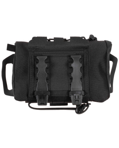 Pouch, First Aid, "Tactical IFAK", black